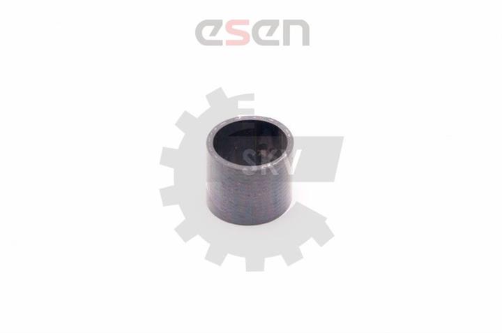Intercooler pipe Esen SKV 24SKV164