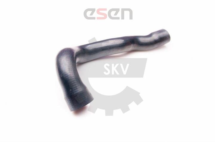 Intake hose Esen SKV 24SKV163