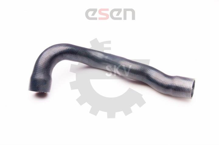 Intercooler pipe Esen SKV 24SKV163