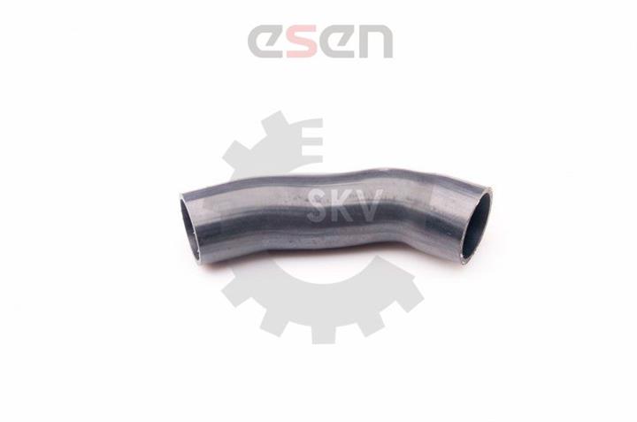 Intercooler pipe Esen SKV 24SKV152