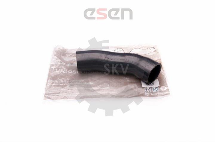 Esen SKV 24SKV152 Intercooler pipe 24SKV152 24SKV152 Esen SKV Intercooler pipe