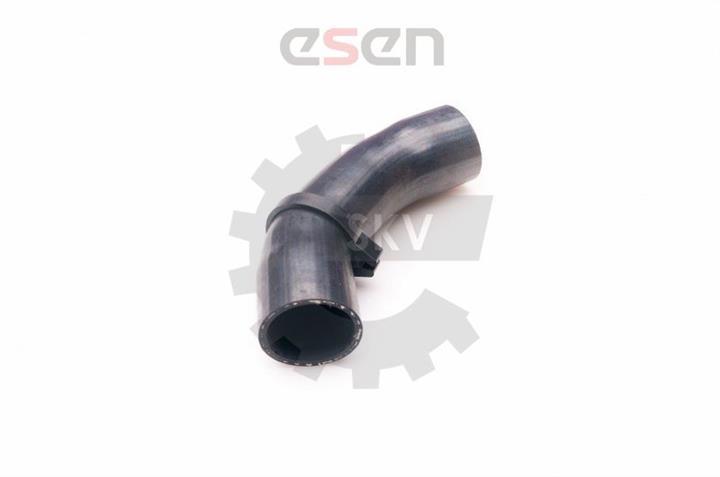 Intercooler pipe Esen SKV 24SKV147