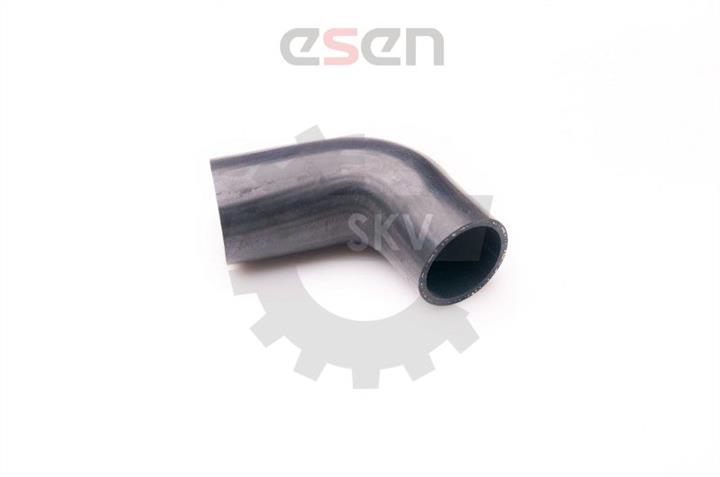 Intercooler pipe Esen SKV 24SKV138