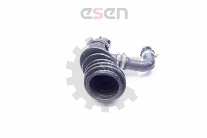 Intercooler pipe Esen SKV 24SKV127