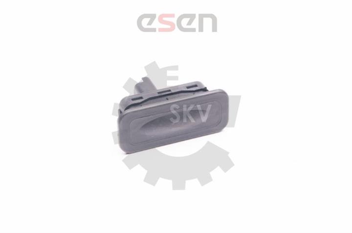 Trunk open button Esen SKV 16SKV338