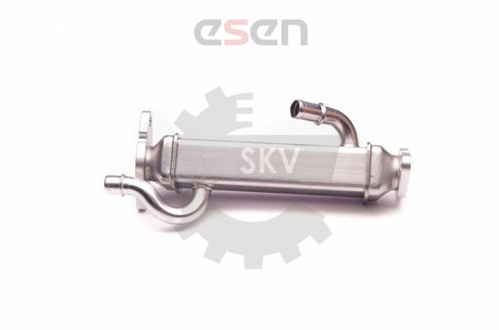 Esen SKV 14SKV120 Exhaust gas cooler 14SKV120