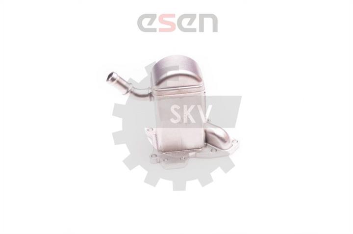 Esen SKV 14SKV114 Exhaust gas cooler 14SKV114