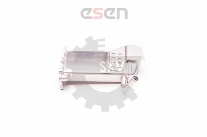 Exhaust gas cooler Esen SKV 14SKV111
