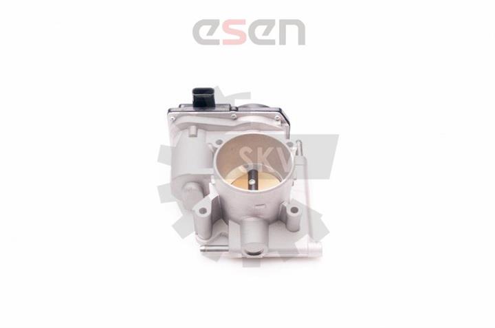 Esen SKV Throttle damper – price [object Object] PLN