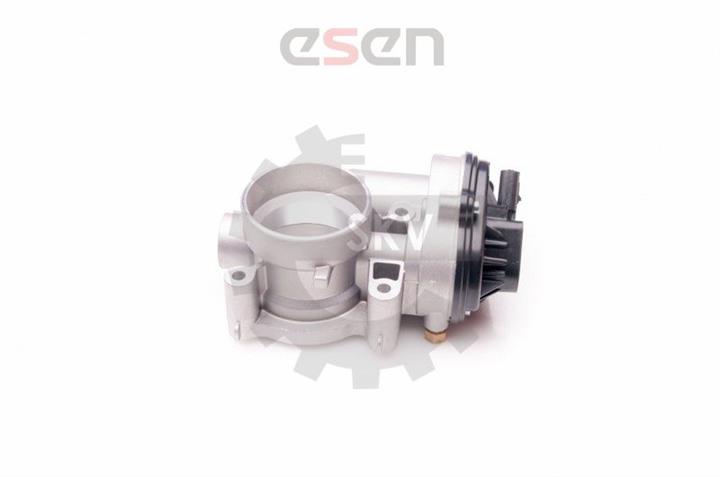 Esen SKV Throttle damper – price [object Object] PLN