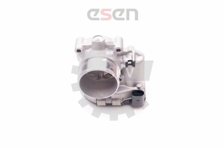 Esen SKV Throttle damper – price 416 PLN