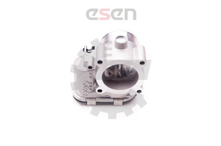 Esen SKV Throttle damper – price 449 PLN