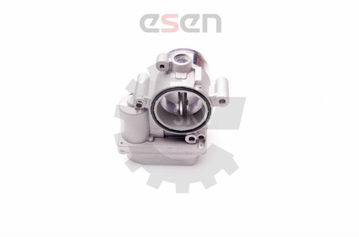 Esen SKV Throttle damper – price 493 PLN