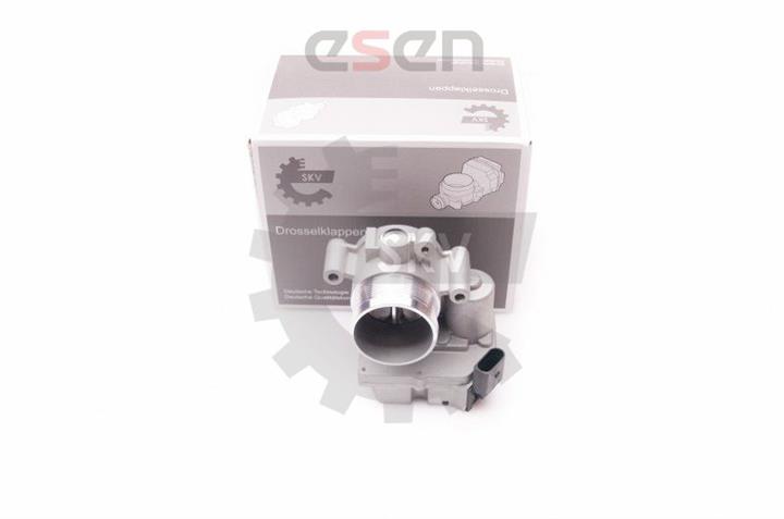 Esen SKV 12SKV063 Throttle damper 12SKV063