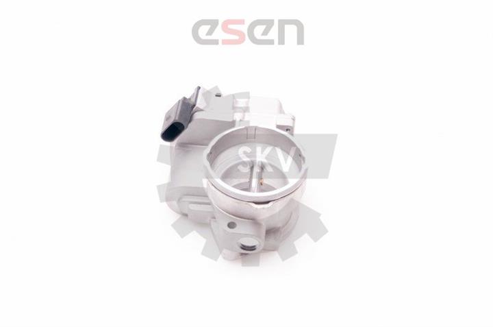 Esen SKV Throttle damper – price 505 PLN