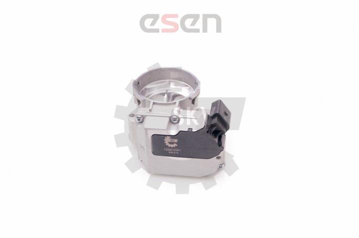 Esen SKV Throttle damper – price [object Object] PLN