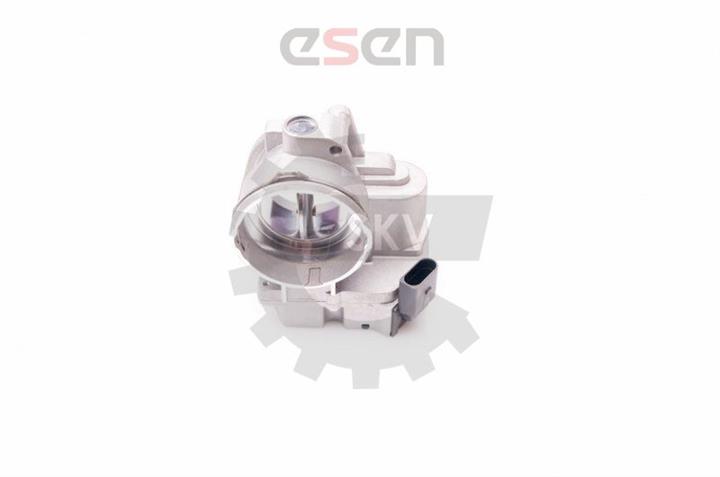 Esen SKV Throttle damper – price 499 PLN