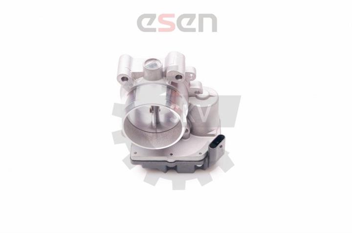 Esen SKV Throttle damper – price 560 PLN