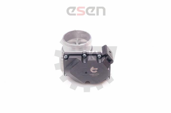 Esen SKV Throttle damper – price [object Object] PLN