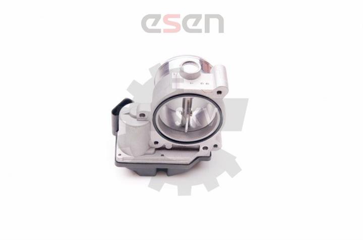 Esen SKV Throttle damper – price [object Object] PLN