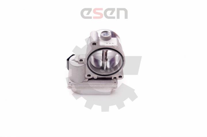 Throttle damper Esen SKV 12SKV057