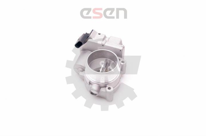 Esen SKV Throttle damper – price [object Object] PLN