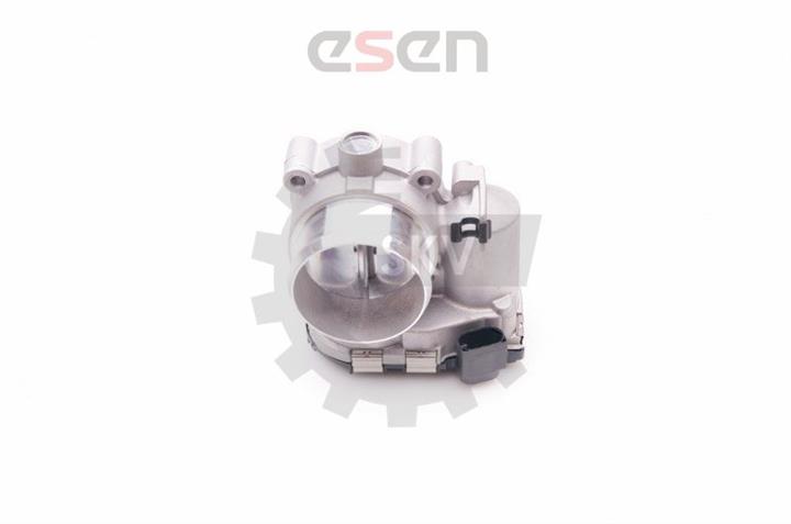 Esen SKV Throttle damper – price 535 PLN