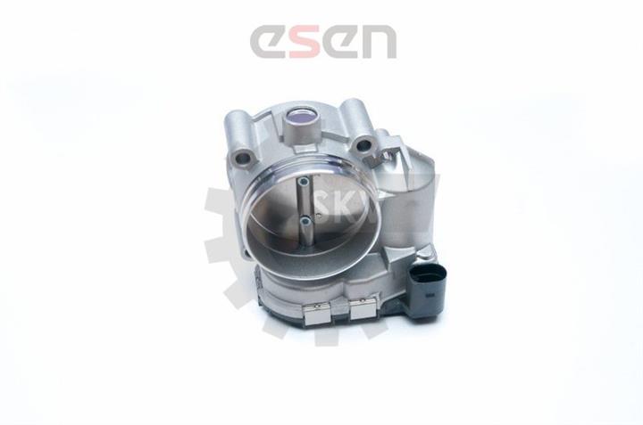 Esen SKV Throttle damper – price [object Object] PLN