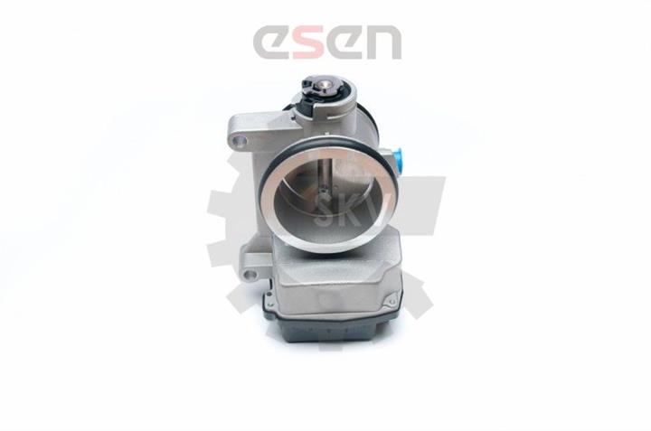 Esen SKV Throttle damper – price