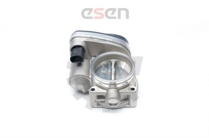 Esen SKV Throttle damper – price 611 PLN