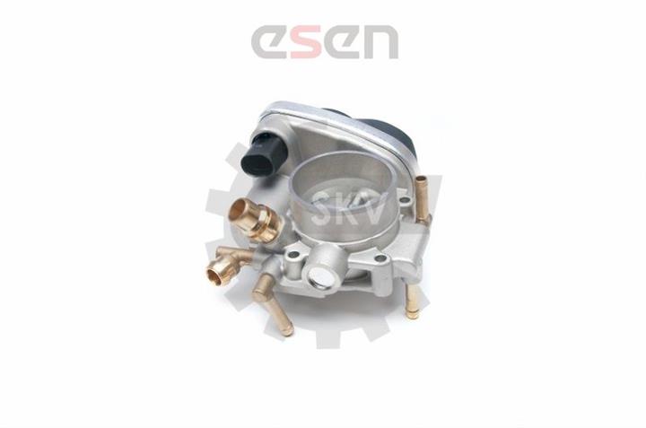 Esen SKV Throttle damper – price 518 PLN