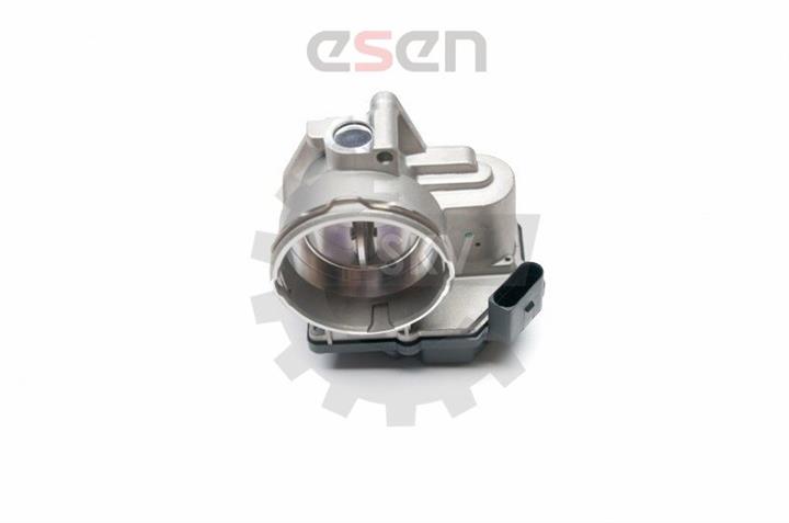 Esen SKV Throttle damper – price [object Object] PLN