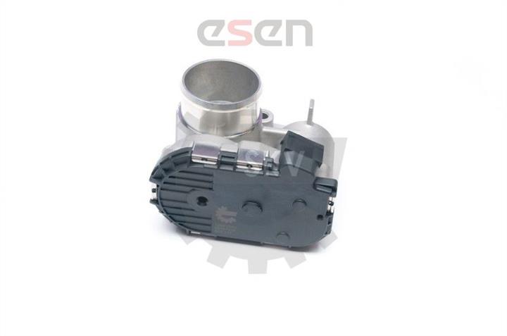 Throttle damper Esen SKV 12SKV043