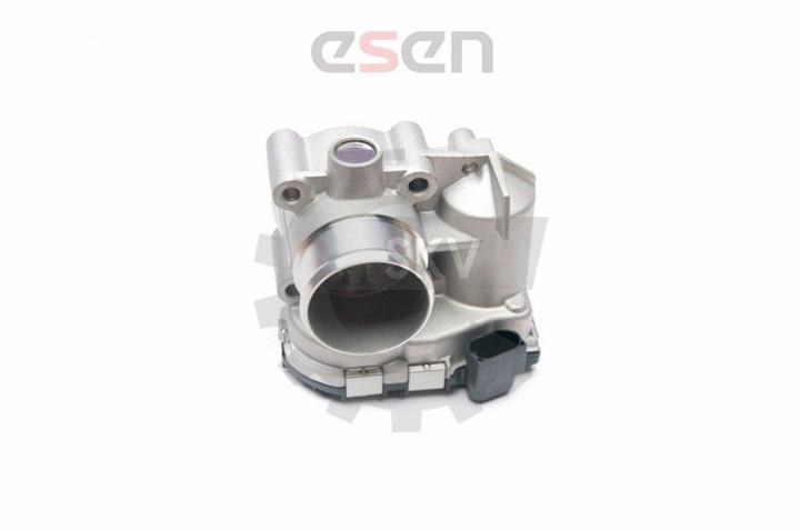 Esen SKV Throttle damper – price [object Object] PLN