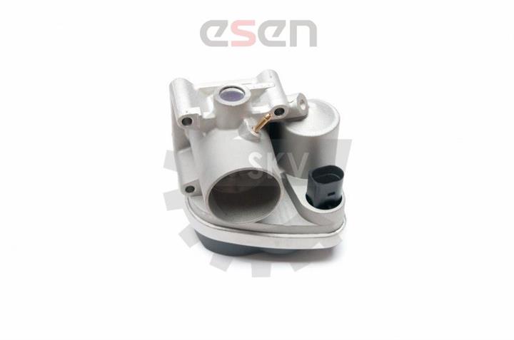 Esen SKV Throttle damper – price 485 PLN