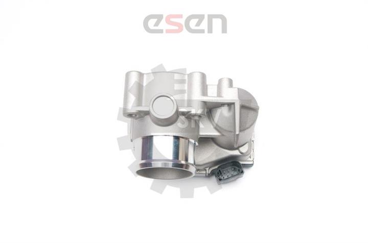 Esen SKV Throttle damper – price [object Object] PLN