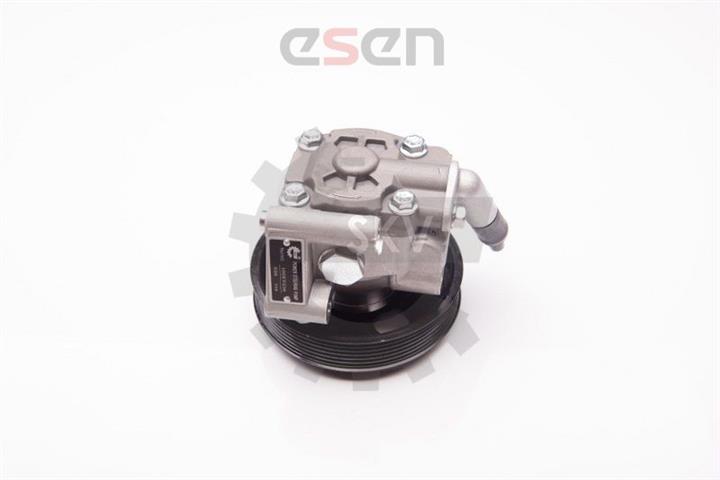 Hydraulic Pump, steering system Esen SKV 10SKV238