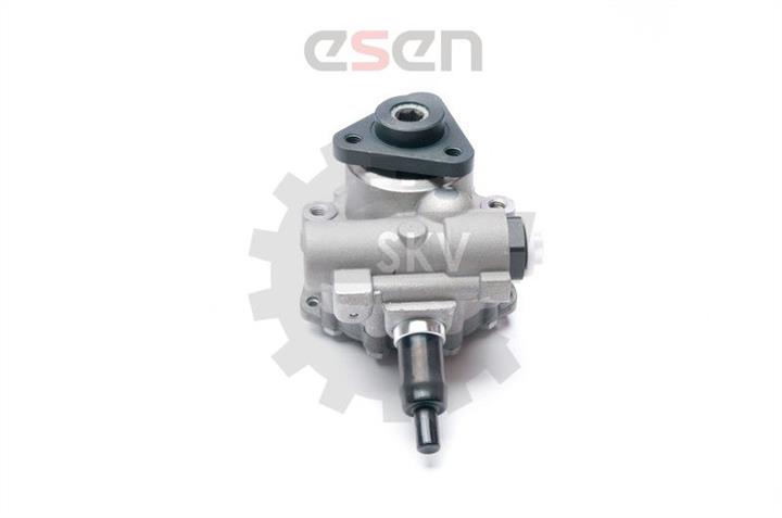 Hydraulic Pump, steering system Esen SKV 10SKV233