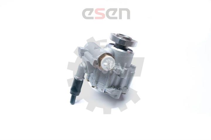 Hydraulic Pump, steering system Esen SKV 10SKV230