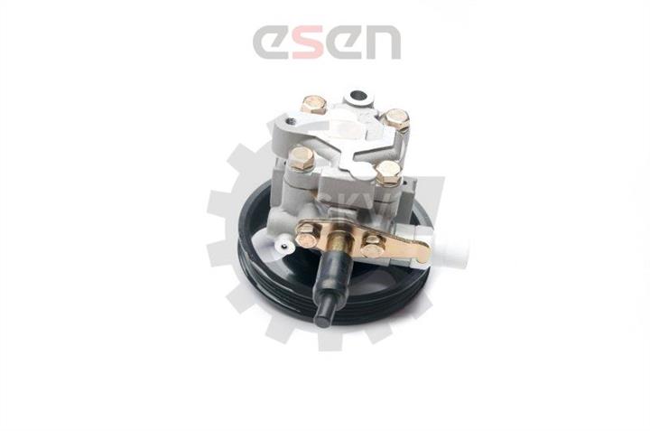Hydraulic Pump, steering system Esen SKV 10SKV228