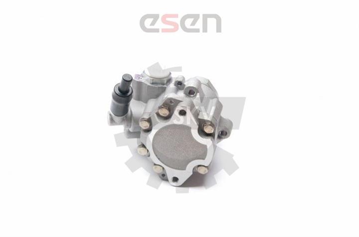 Hydraulic Pump, steering system Esen SKV 10SKV223