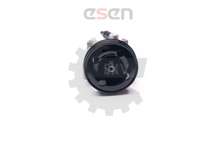 Hydraulic Pump, steering system Esen SKV 10SKV219