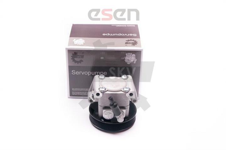 Esen SKV 10SKV219 Hydraulic Pump, steering system 10SKV219 10SKV219 Esen SKV Hydraulic Pump, steering system