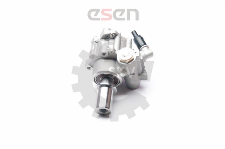 Hydraulic Pump, steering system Esen SKV 10SKV217