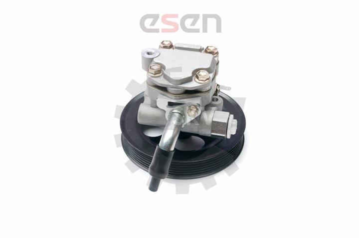 Hydraulic Pump, steering system Esen SKV 10SKV216