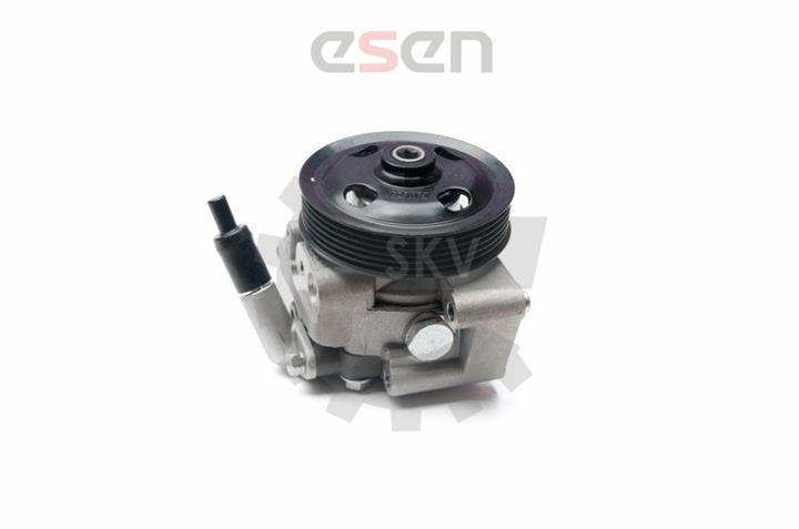 Esen SKV 10SKV215 Hydraulic Pump, steering system 10SKV215