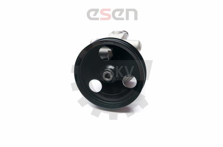 Hydraulic Pump, steering system Esen SKV 10SKV207
