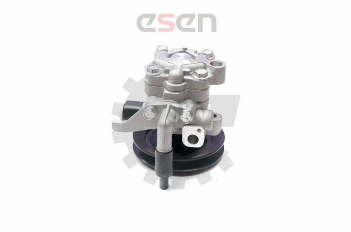 Hydraulic Pump, steering system Esen SKV 10SKV204