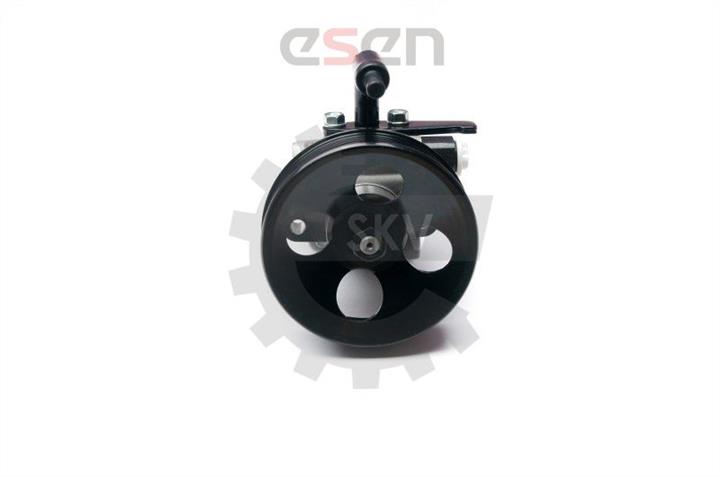 Hydraulic Pump, steering system Esen SKV 10SKV201
