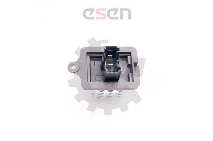 Esen SKV Fan motor resistor – price [object Object] PLN